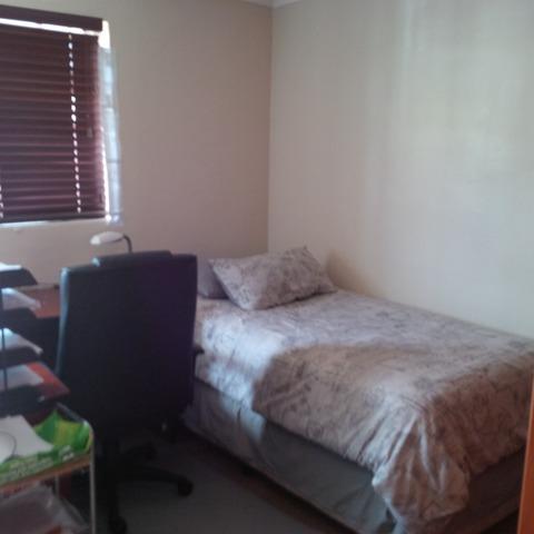 To Let 1 Bedroom Property for Rent in Stellenbosch Central Western Cape